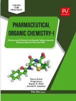 PHARMACEUTICAL ORGANIC CHEMISTRY-I(B.PHARM) SEMESTER-II
