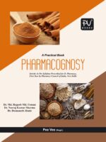 PRACTICAL PHARMACOGNOSY (D.PHARM)