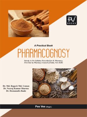 PRACTICAL PHARMACOGNOSY (D.PHARM)
