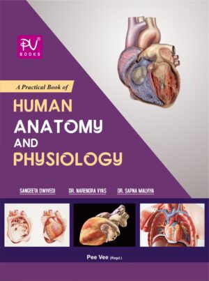PRACTICAL HUMAN ANATOMY AND PHYSIOLOGY (SEM I & II)