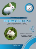PRACTICAL PHARMACOLOGY -II (SEM V)