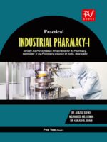 PRACTICAL INDUSTRIAL PHARMACY-I (B.PHARM) SEM -V