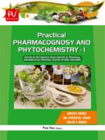 PRACTICAL PHARMACOGNOSY AND PHYTOCHEMISTRY-I
