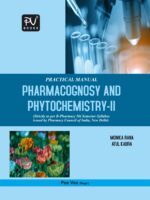 PRACTICAL MANUAL (PHARMACOGNOSY AND PHYTOCHEM II) 5TH SEM