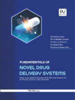 FUNDAMENTALS OF NOVEL DRUG DELIVERY SYSTEMS FOR B PHARMACY SEMESTER VII STUDENTS