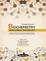 CONCISE COURSE IN BIOCHEMISTRY AND CLINICAL PATHOLOGY (D.PHARM 2ND YEAR)