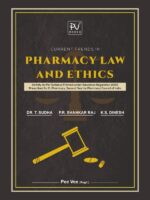 CURRENT TRENDS IN PHARMACY LAW AND ETHICS (D.PHARM 2ND YEAR)