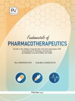 FUNDAMENTALS OF PHARMACOTHERAPEUTICS FOR D PHARMACY SECOND YEAR