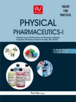 PHYSICAL PHARMACEUTICS-I