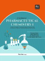 TEXT BOOK OF PHARMACEUTICAL CHEMISTRY-I (D.PHARM 1ST YEAR)
