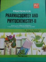 PRACTICALS IN PHARMACOGNOSY AND PHYTOCHEM II (SEM V)
