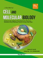 CELL AND MOLECULAR BIOLOGY (SEM VIII)