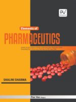 ELEMENTS OF PHARMACEUTICS (D.PHARM) IST YEAR (NEW SYLLABI)