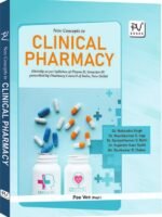 NEW CONCEPTS IN CLINICAL PHARMACY (PHARMA D 4TH YEAR)