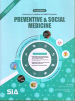 Sia Preventive and Social Medicine