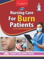 Nursing Care For Burn Patients