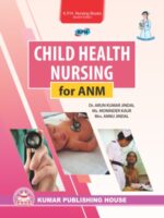 CHILD HEALTH NURSING