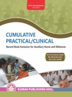 CUMULATIVE PRACTICAL/CLINICAL EXPERIENCES
