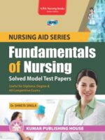 Fundamentals Nursing Solved Model Test Papers