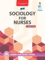SOCIOLOGY FOR NURSES