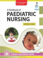 A Textbook of Paediatric Nursing