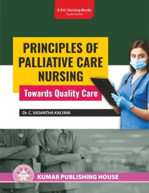 PRINCIPLES OF PALLIATIVE CARE NURSING