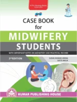 Case Book for MIDWIFERY STUDENTS