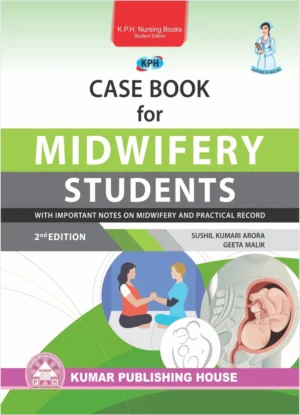 Case Book for MIDWIFERY STUDENTS