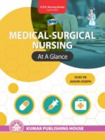 Medical-Surgical Nursing At A Glance