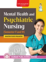 Mental Health and Psychiatric Nursing