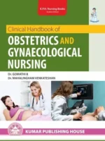 Clinical Handbook of OBSTETRICS GYNAECOLOGICAL NURSING AND
