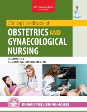 Clinical Handbook of OBSTETRICS GYNAECOLOGICAL NURSING AND