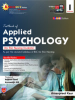 TEXTBOOK OF APPLIED PSYCHOLOGY