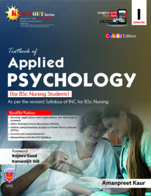 TEXTBOOK OF APPLIED PSYCHOLOGY