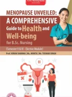 A COMPREHENSIVE Well-being for B.Sc. Nursing Guide toHealth and