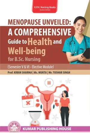 A COMPREHENSIVE Well-being for B.Sc. Nursing Guide toHealth and