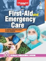 First-Aid and Emergency Care