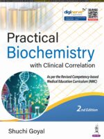 PRACTICAL BIOCHEMISTRY WITH CLINICAL CORRELATION