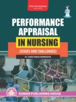 PERFORMANCE APPRAISAL IN NURSING