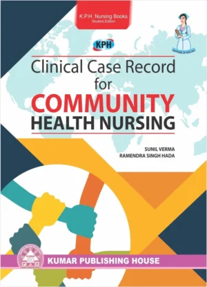 Clinical Case Record for COMMUNITY HEALTH NURSING
