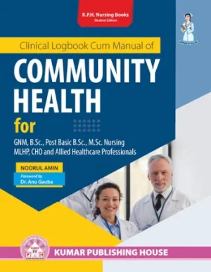 COMMUNITY HEALTH