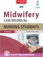 Midwifery Case Record for Nursing Students