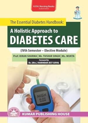 A Holistic Approach to DIABETES CARE