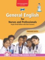 eneral English for Nurses and Paramedical Students