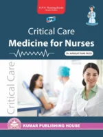 Critical Care MEDICINE for Nurses