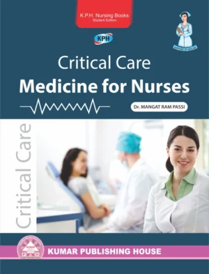 Critical Care MEDICINE for Nurses