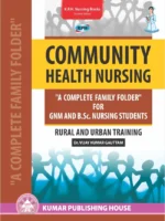 COMMUNITY HEALTH NURSING