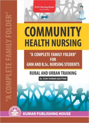 COMMUNITY HEALTH NURSING