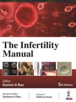 Infertility Manual 5th/2024