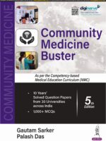 Community Medicine Buster 5th/2025